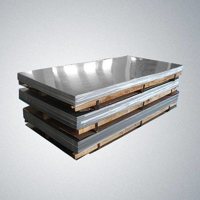 2B / BA / 8K Mirror Finish Stainless Steel Sheet Cold Rolled 201 304 316L 430