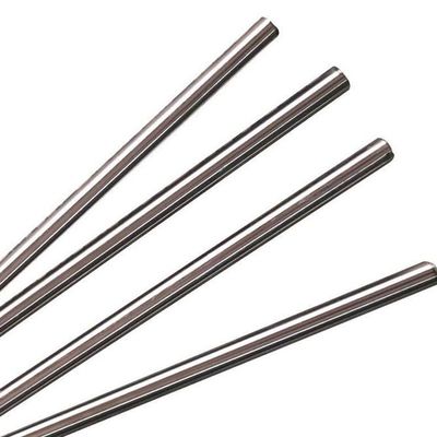 SUS 304 Stainless Steel Pipe ASTM Seamless AISI 1mm Steel Pipe