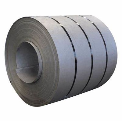 304 Hot / Cold Rolled Stainless Steel Coil / Strip 2mm 0.15mm Thickness