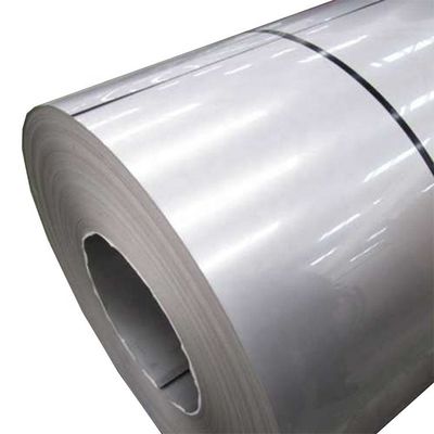 Polished Stainless Steel Strip for Industrial Automotive