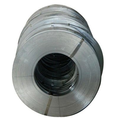 AISI Cold Rolled Stainless Steel Coil Strip TISCO 316L 316 321 202 2B / BA
