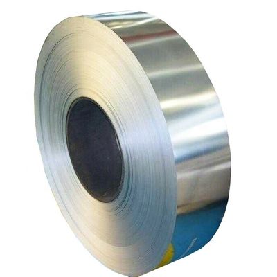Polished Stainless Steel Strip for Industrial Automotive
