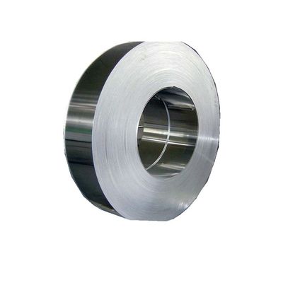 Galvanized Cold Rolled Steel Sheet Coil JIS 316l Roofing Steel Coil