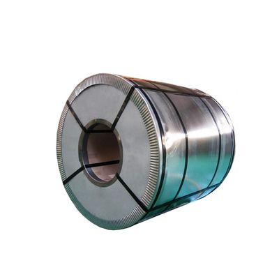 Aisi Cold Rolled Stainless Steel Coil 304 0.5mm Ba 2b No.1 No.4 Finish