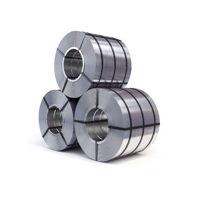 304L 321 316L Stainless Steel Coil Hot Rolled 1D No.1 Surface 4mm 6mm