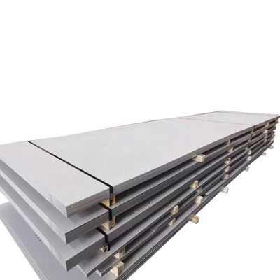 304 304L 4x8 Stainless Steel Plate Sheets 3mm 1mm 0.3mm AISI 2B BA
