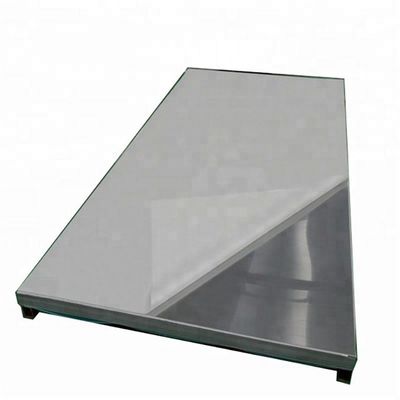 304 304L 4x8 Stainless Steel Plate Sheets 3mm 1mm 0.3mm AISI 2B BA