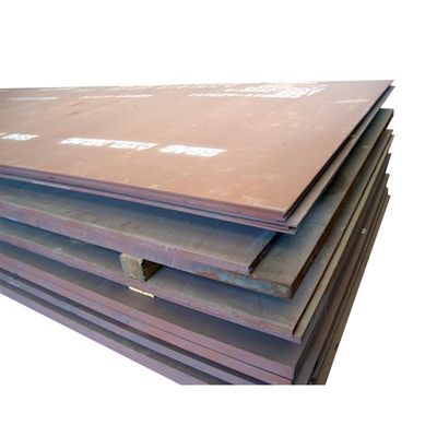 201 Checkered Stainless Steel Plate Sheets 10mm Thick Embossing