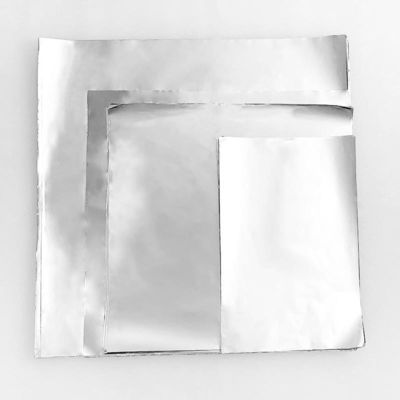 JIS ASTM Aluminum Foil Roll 8011 Jumbo Aluminium Foil Roll Eco Friendly