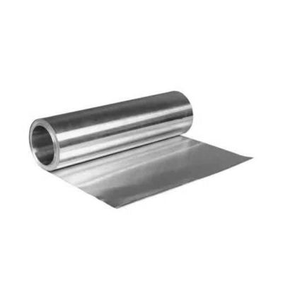 Aluminium Tin Foil Roll Food Baking Aluminum Foil Paper Tasteless