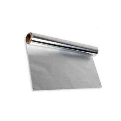 Aluminium Tin Foil Roll Food Baking Aluminum Foil Paper Tasteless