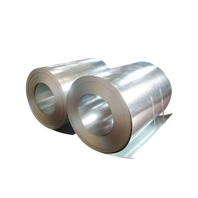 Tisco Hot Rolled Stainless Steel Coil 441 443 444 Ss 400 No.1