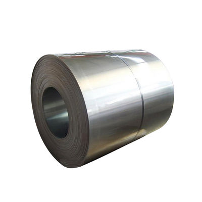 Tisco Hot Rolled Stainless Steel Coil 441 443 444 Ss 400 No.1