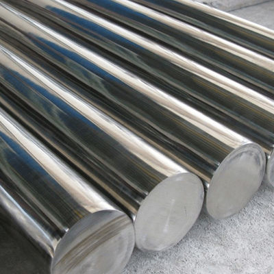 1.4301 420 Stainless Steel Bars Astm A276 Alloy Steel Round Bar