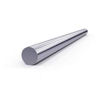 312 Stainless Steel Bars H9 - H11 ASTM 6mm Metal Rod Corrosion Resistance
