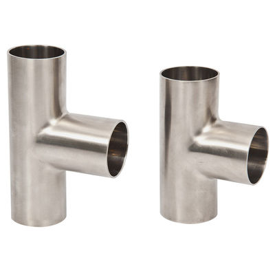 201 316L 304 Stainless Steel Threaded Pipe Fittings Malleable Male Female