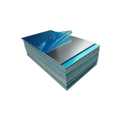 0.5mm Aluminum Sheet Alloy A5052 4x8 Aluminum Sheet Plate Coil