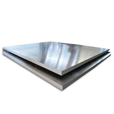 0.5mm Aluminum Sheet Alloy A5052 4x8 Aluminum Sheet Plate Coil