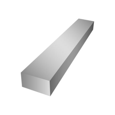 Astm Square Stainless Steel Rod 316ti 317 321 304 Stainless Steel Rectangle Bar