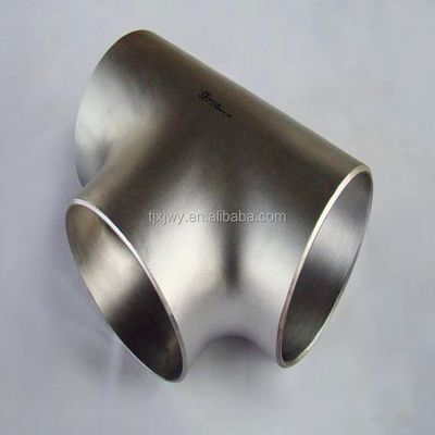 201 316L 304 Stainless Steel Threaded Pipe Fittings Malleable Male Female