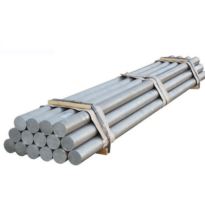 ASTM 5052 Aluminium Alloy Round Bar For Aircraft Structure​ ISO