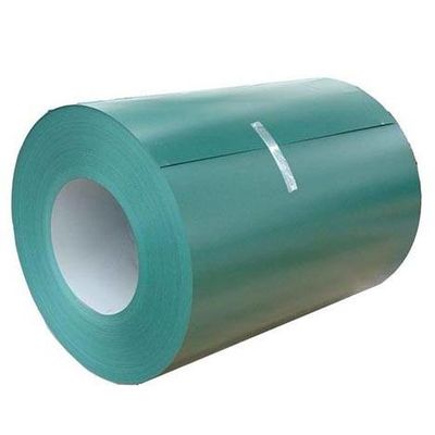 H24 Brushe Aluminium Coil Sheet 2mm Color Coated Alloy Metal