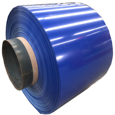 H24 Brushe Aluminium Coil Sheet 2mm Color Coated Alloy Metal