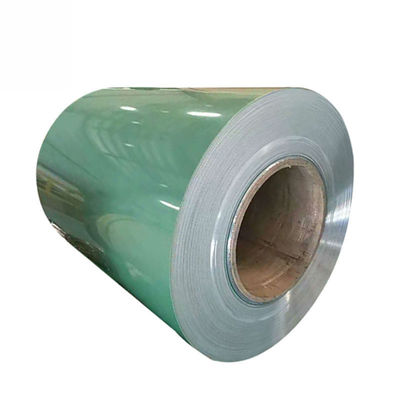 High quality Aluminum Gutters Coil Prepainted Aluminum Coils Aluminum Coils Roll for Can