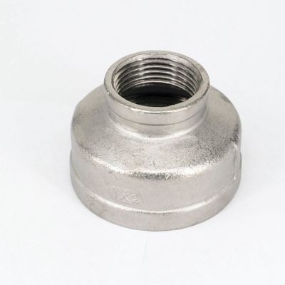 XXS SS Pipe Fittings 304L 316L Pipe Connection Joint Three Way