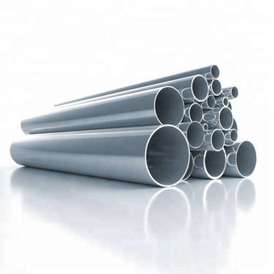 Sa312 Tp304l A312 304l 25mm 50mm Stainless Steel Pipe Cost Per Meter