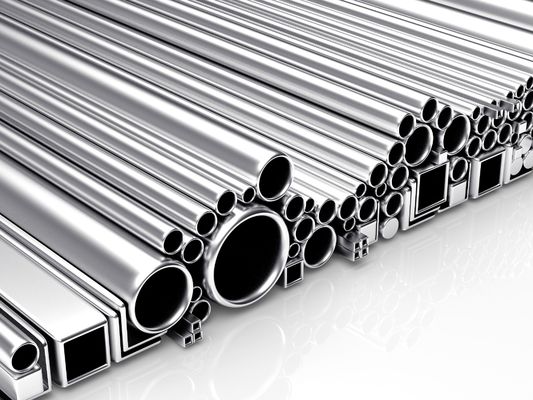 Sa312 Tp304l A312 304l 25mm 50mm Stainless Steel Pipe Cost Per Meter