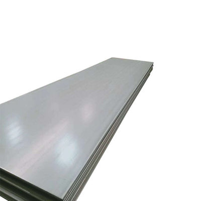 304h Plate Circle Polished Stainless Steel Sheet Plate 904l Stainless Steel Sheet