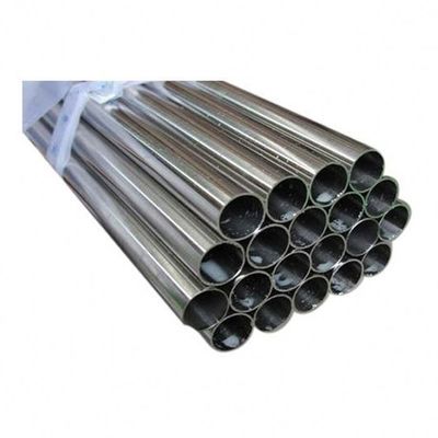 Ss Exhaust Tubing Stainless Steel Mandrel Bent Exhaust Tubing Thick Wall Stainless Steel Pipe