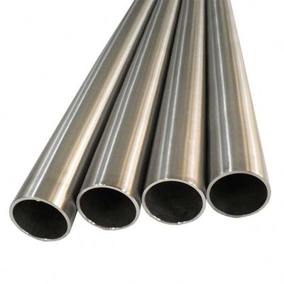 Ss Exhaust Tubing Stainless Steel Mandrel Bent Exhaust Tubing Thick Wall Stainless Steel Pipe