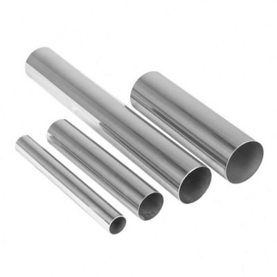 Ss Exhaust Tubing Stainless Steel Mandrel Bent Exhaust Tubing Thick Wall Stainless Steel Pipe
