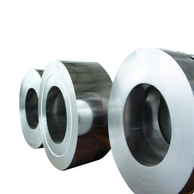 Grade 201 304 316 Ss Coils Cold 0.2mm-12mm Polished 0.02mm ss 304 coil hot rolled Stainless Steel Coil