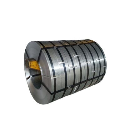 Stainless Steel Cold Rolled Coil 304 304L 321 Polished Color Stainless Steel Coil