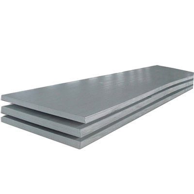 5082 8083 6061 Aluminium Aluminum Plate For Building Material