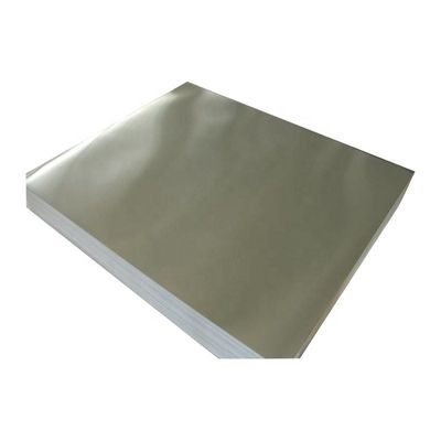 7075 T6 Aluminum Alloy Block Varying Tolerances