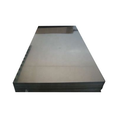 7075 T6 Aluminum Alloy Block Varying Tolerances