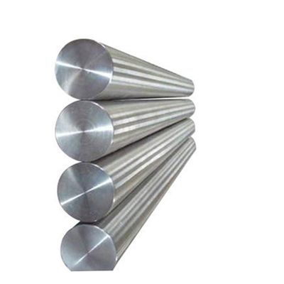 Price Of ASTM SS 410 Round Bar Customized Width  Industrial Grade 316 Stainless Steel Bars