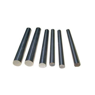 Price Of ASTM SS 410 Round Bar Customized Width  Industrial Grade 316 Stainless Steel Bars