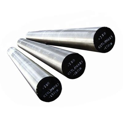 317l Round Bar 420 Stainless Steel Round Bar 8mm Diameter Steel Rod