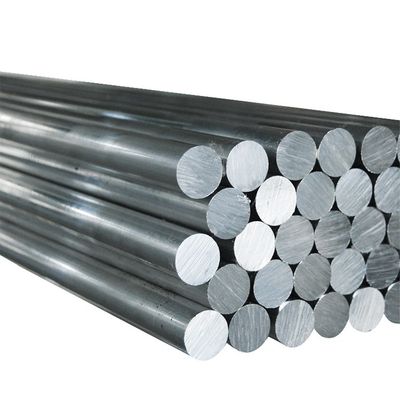 317l Round Bar 420 Stainless Steel Round Bar 8mm Diameter Steel Rod