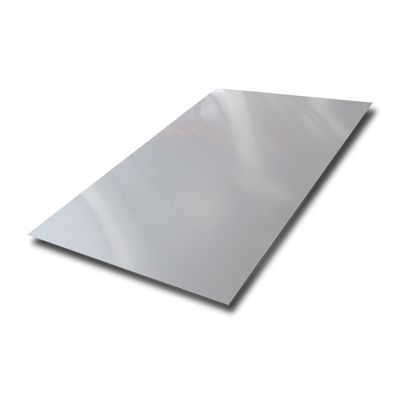 3-16 Mm 2mm China Manufacture Stainless Steel Sheet Cold Rolled 2b 304 Stainless Steel Plate Sheet