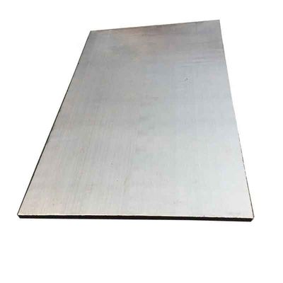 Ss304 Stainless Steel Plate Sheets 1.59mm Ss202 Stainless Steel Sheet