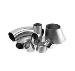 BW LR 180 Degree Stainless Steel Elbow - 304 316L Stainless Steel Butt Weld Fitting