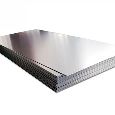 Metal Lowes Stainless Steel 202 Sheet 0.9mm  Stainless Steel Plate Sheets