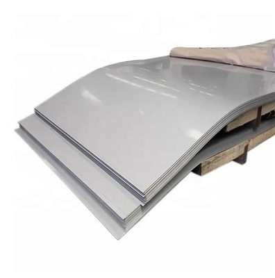 304 304L 316 409 410 904L Stainless Steel Plate Sheets BA AISI Ss Plate