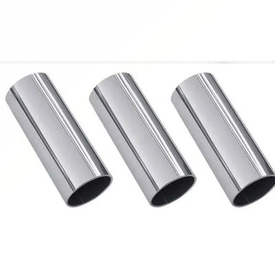 8 Inch Stainless Steel Pipe Ultra Thin Wall Stainless Steel Tubing